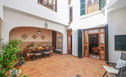 Maison à Sóller, Îles Baléares, Espagne 1