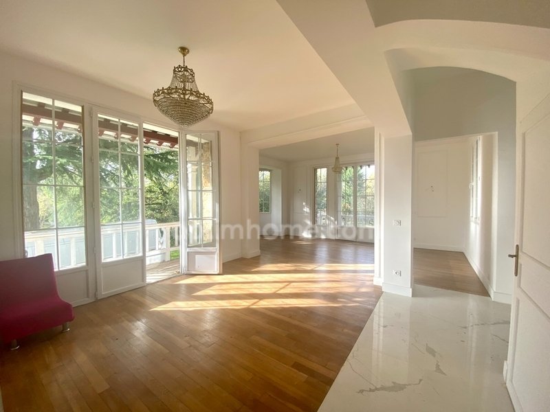 Villa in Centre Montmorency, Montmorency, France 1 - 17749982