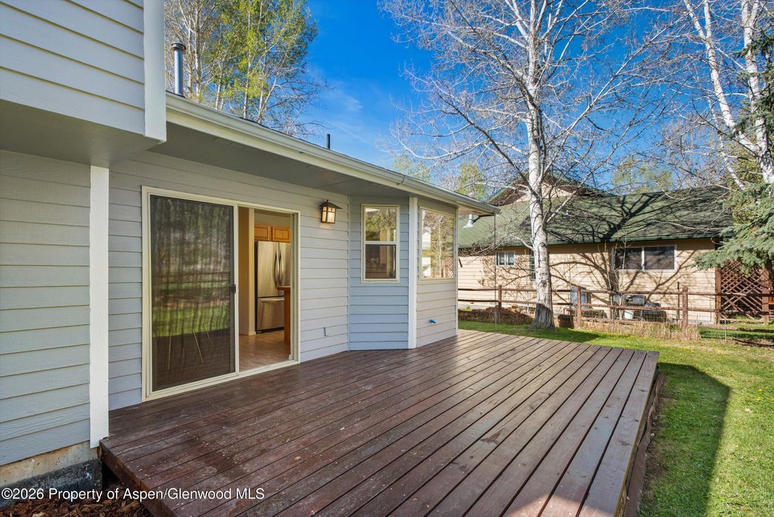 House in Carbondale, Colorado, United States 5 - 17749871