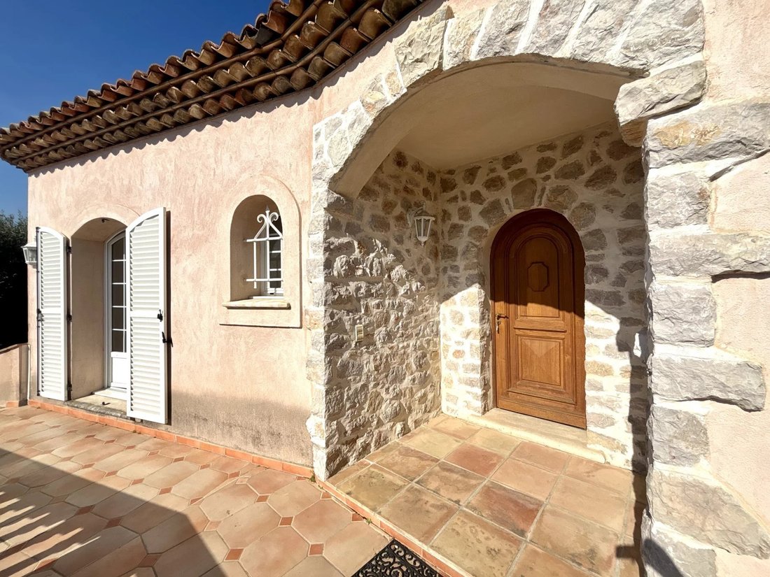 Maison à Nice, Provence-Alpes-Côte d'Azur, France 4 - 17750155