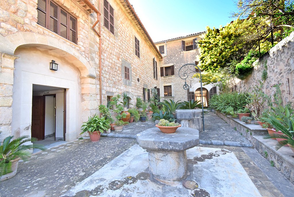 House in Fornalutx, Balearic Islands, Spain 1 - 17747798