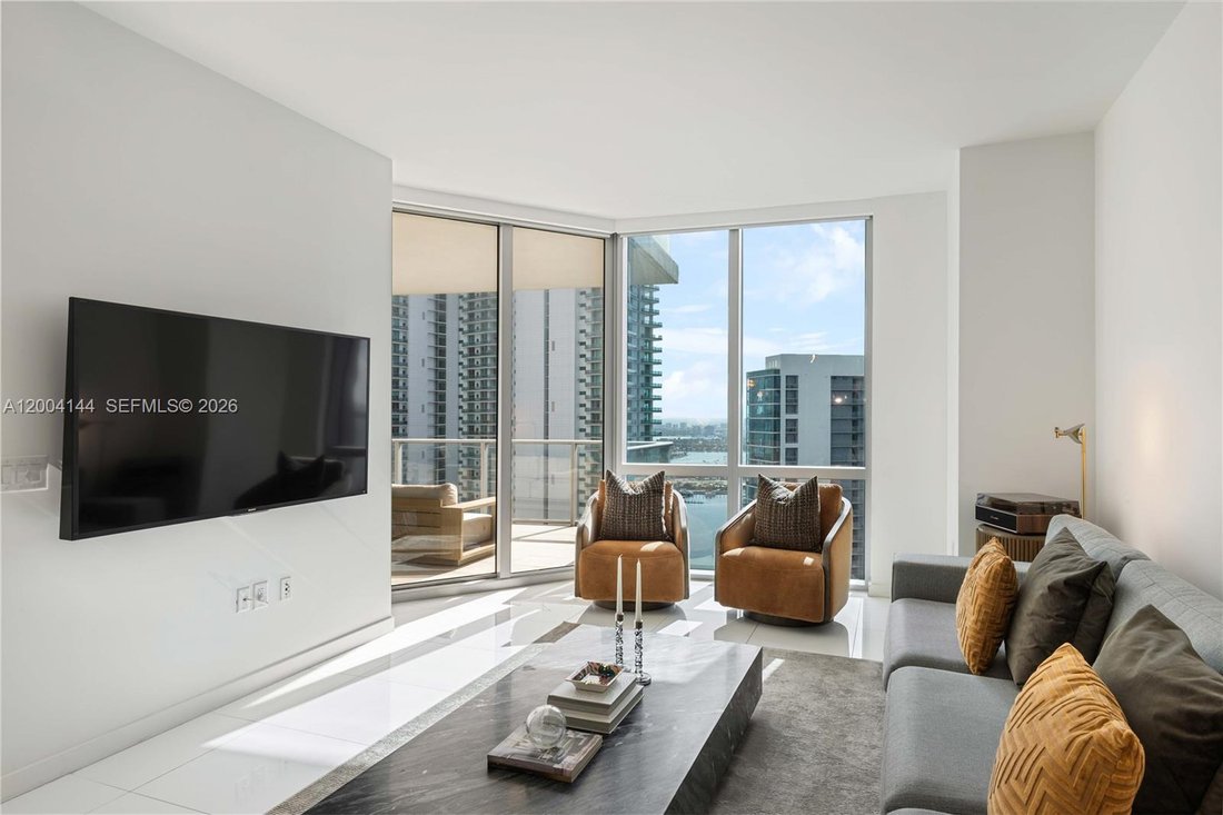 Condo in Miami, Florida, United States 3 - 17747585