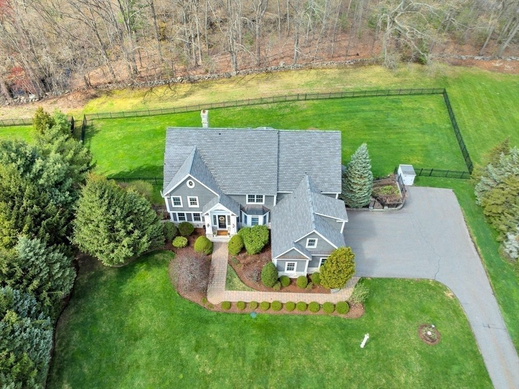 House in Southborough, Massachusetts, United States 5 - 17745018