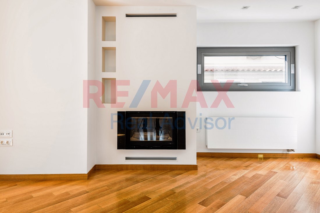 Apartment in Iraklio Attikis, Attica, Greece 3 - 17744542