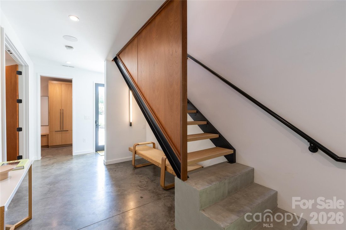 House in Charlotte, North Carolina, United States 3 - 17743031
