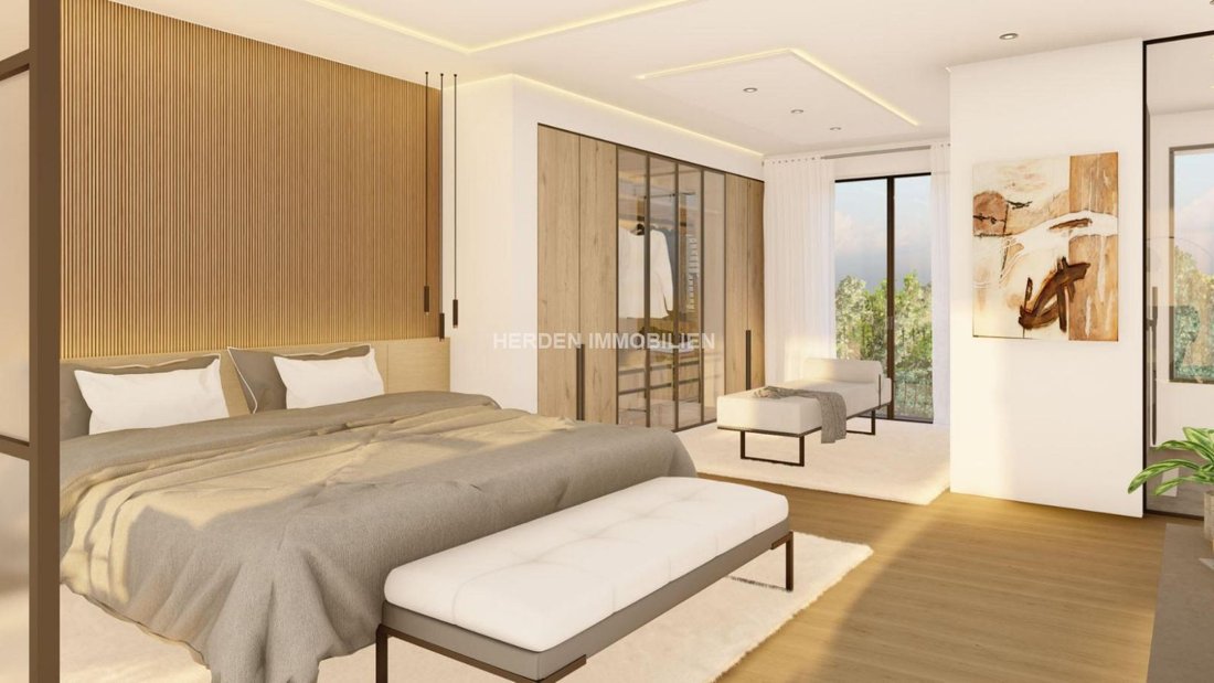 Villa in Palma, Balearic Islands, Spain 5 - 17748590