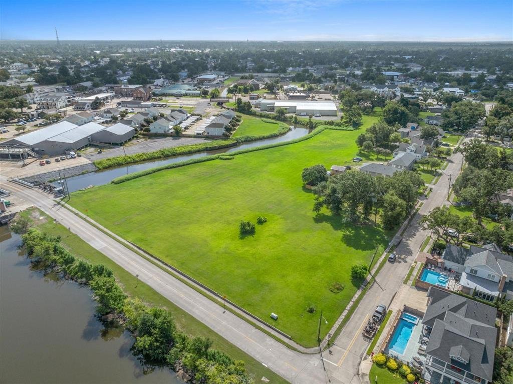 Land in Lake Charles, Louisiana, United States 2 - 17749520