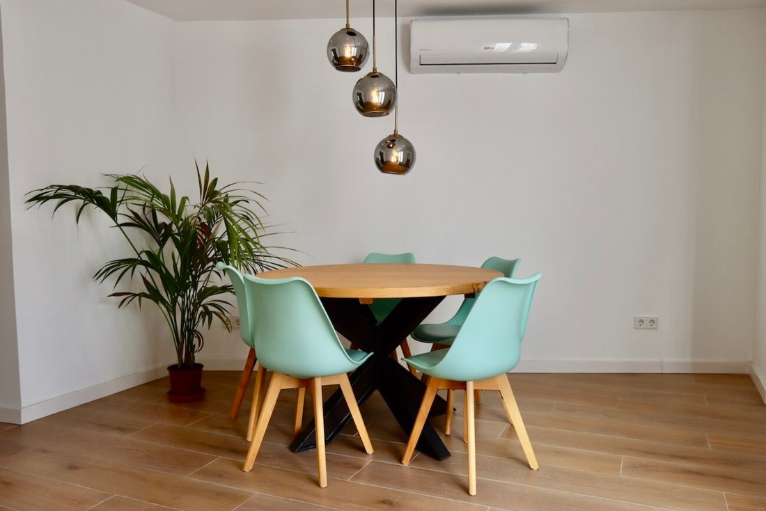 Apartment in Pollenca, Balearic Islands, Spain 3 - 17747823