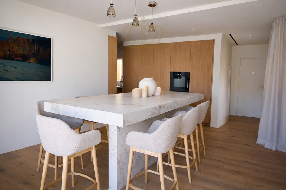Apartment in Palma, Balearic Islands, Spain 5 - 17750074
