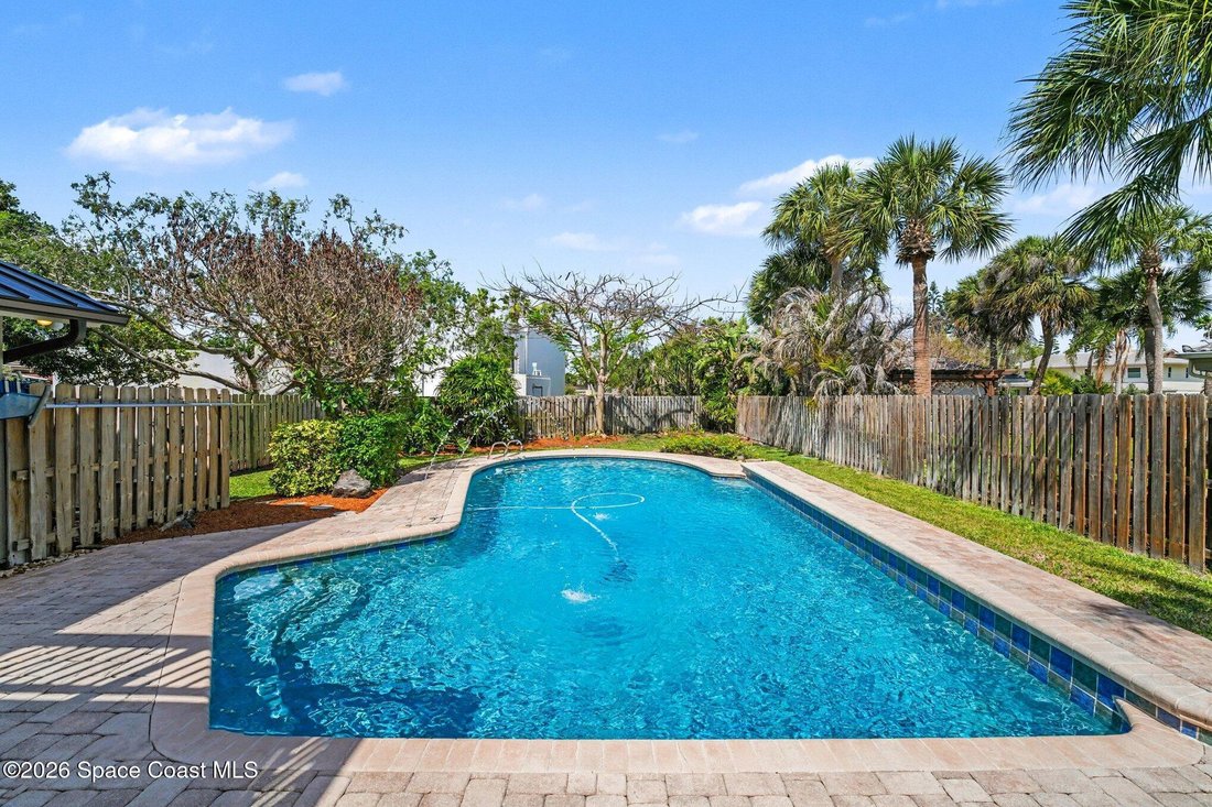 House in Indialantic, Florida, United States 3 - 17746711