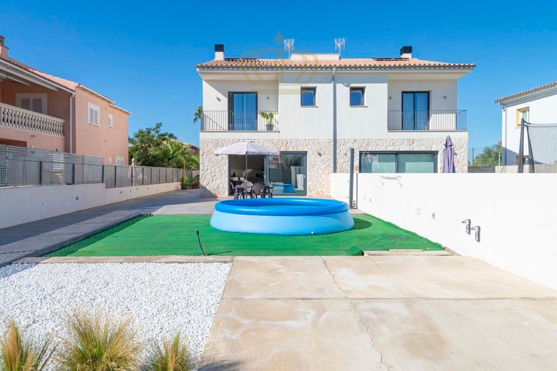 House in Llucmajor, Balearic Islands, Spain 2 - 17747145