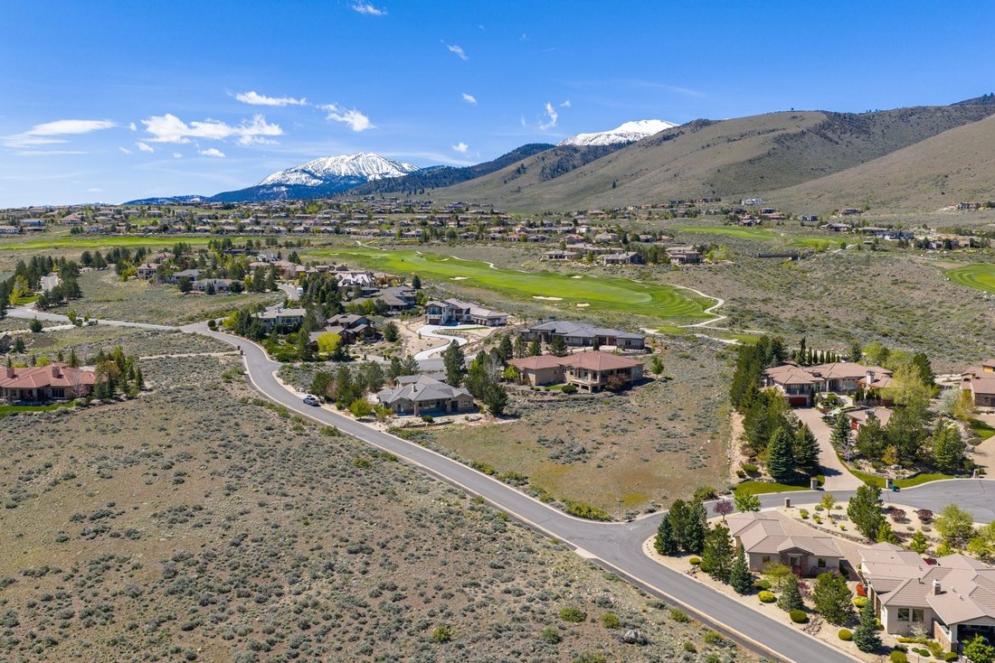 Land in Reno, Nevada, United States 5 - 17742653