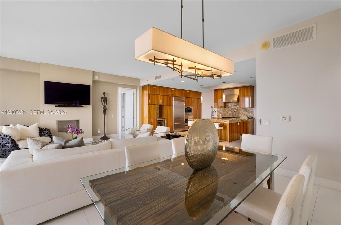 Condo in Bal Harbour, Florida, United States 5 - 17747603