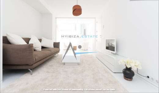 Apartment in Santa Eularia des Riu, Balearic Islands, Spain 5 - 17748405