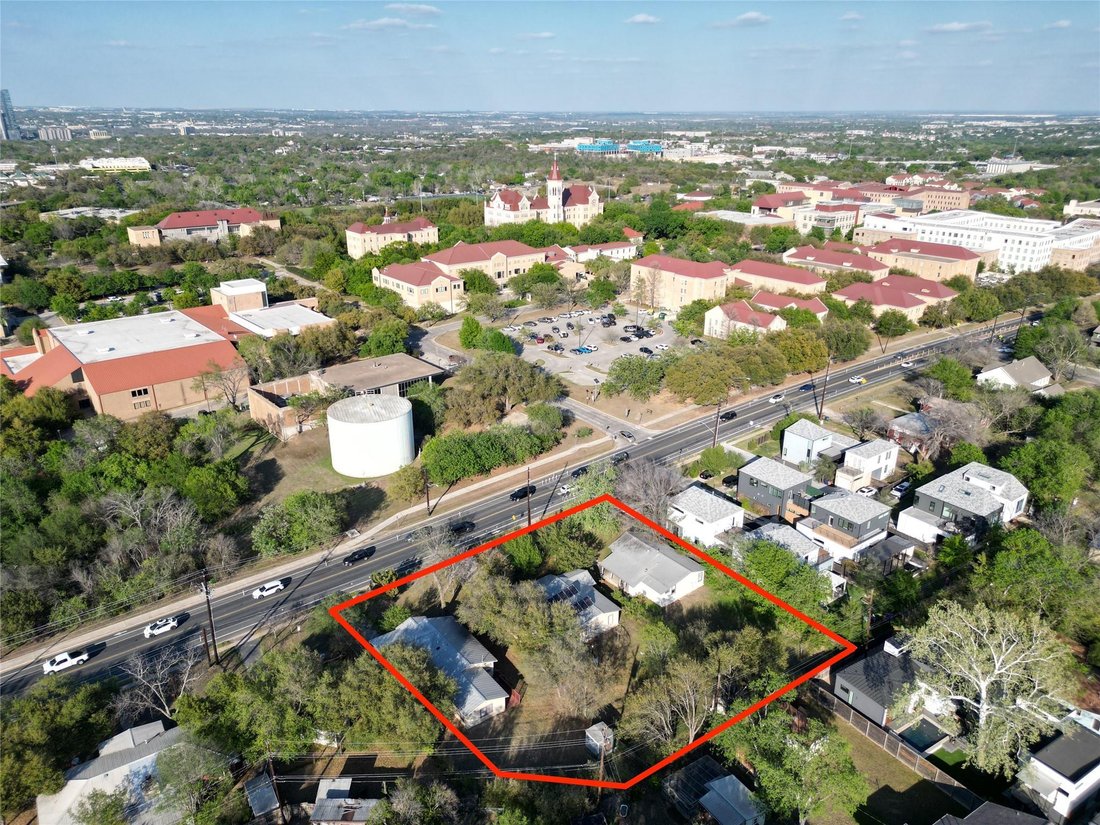 House in Austin, Texas, United States 3 - 17747830