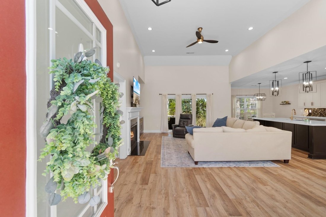 Casa a Myrtle Beach, Carolina del Sud, Stati Uniti 2 - 17745716