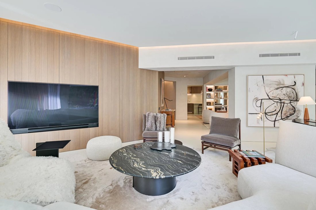 Apartment in Sarrià-Sant Gervasi, Barcelona, Spain 3 - 17745368