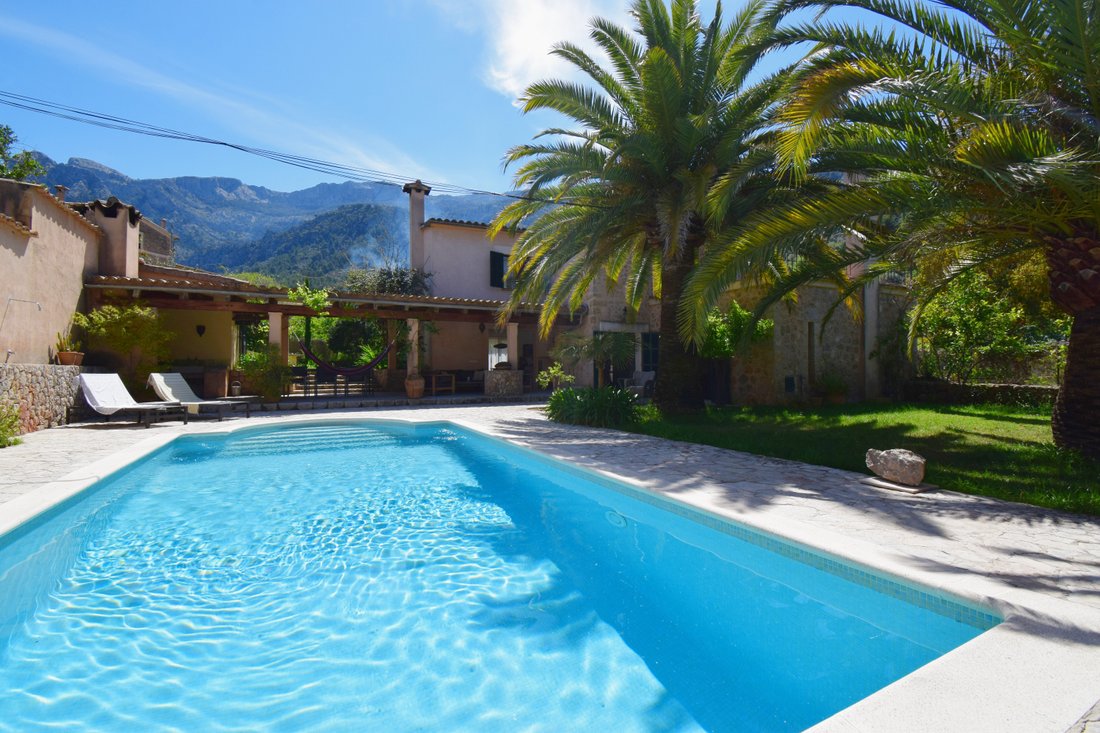 House in Soller, Balearic Islands, Spain 2 - 17747411