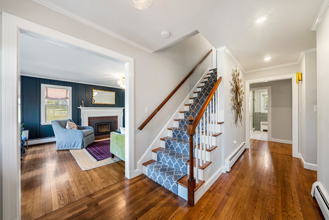 House in Dover, Massachusetts, United States 3 - 17743350