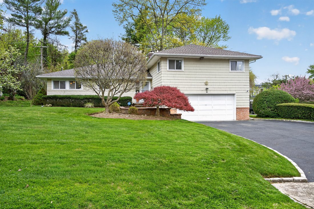 House in East Hills, New York, United States 1 - 17746287