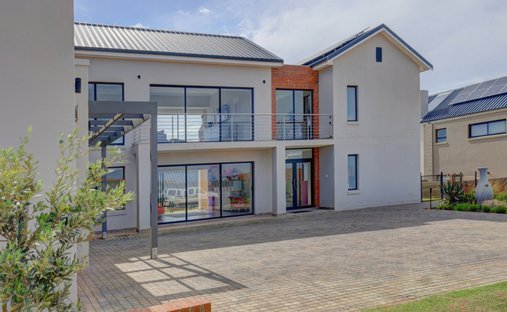 Maison en Hartenbos, Cap occidental, Afrique du Sud 1