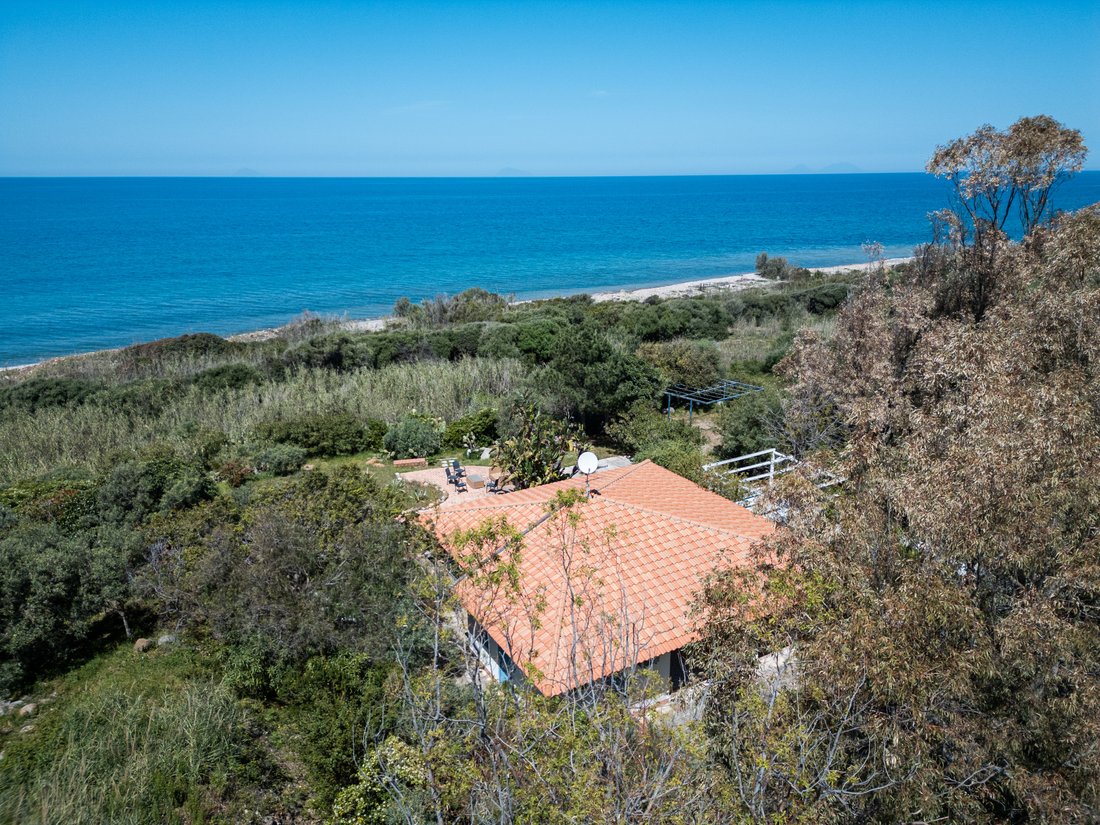 Villa in Caronia, Sicily, Italy 5 - 17743183