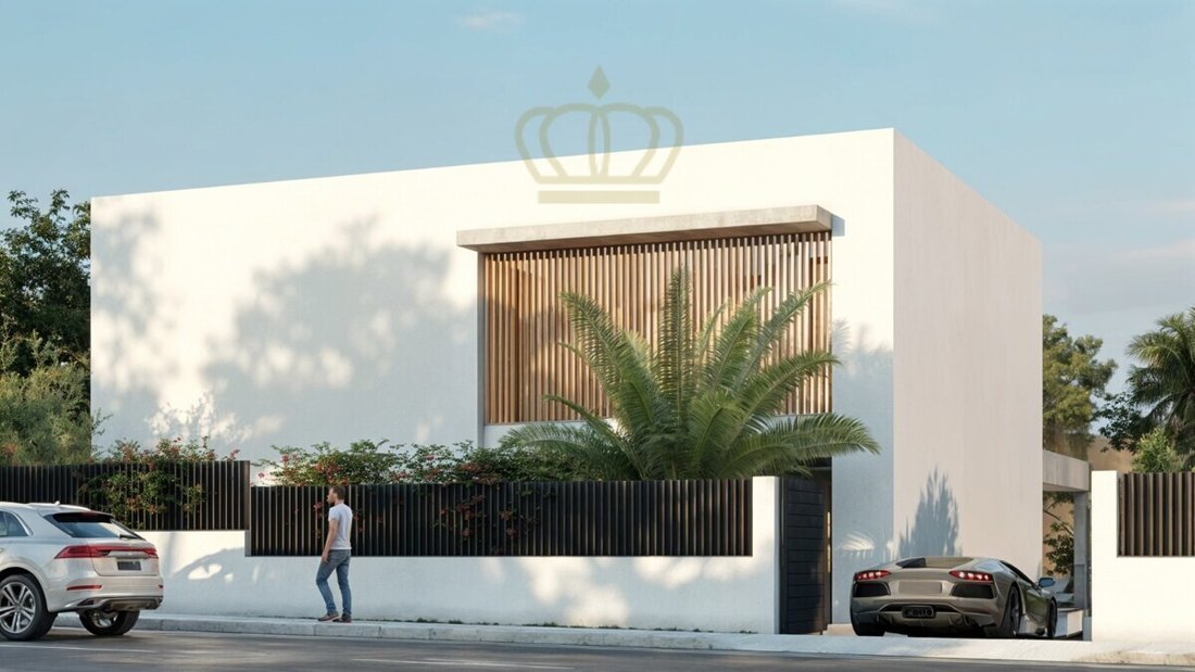 Villa in Rotes Velles, Calvia, Balearic Islands 2 - 17749718