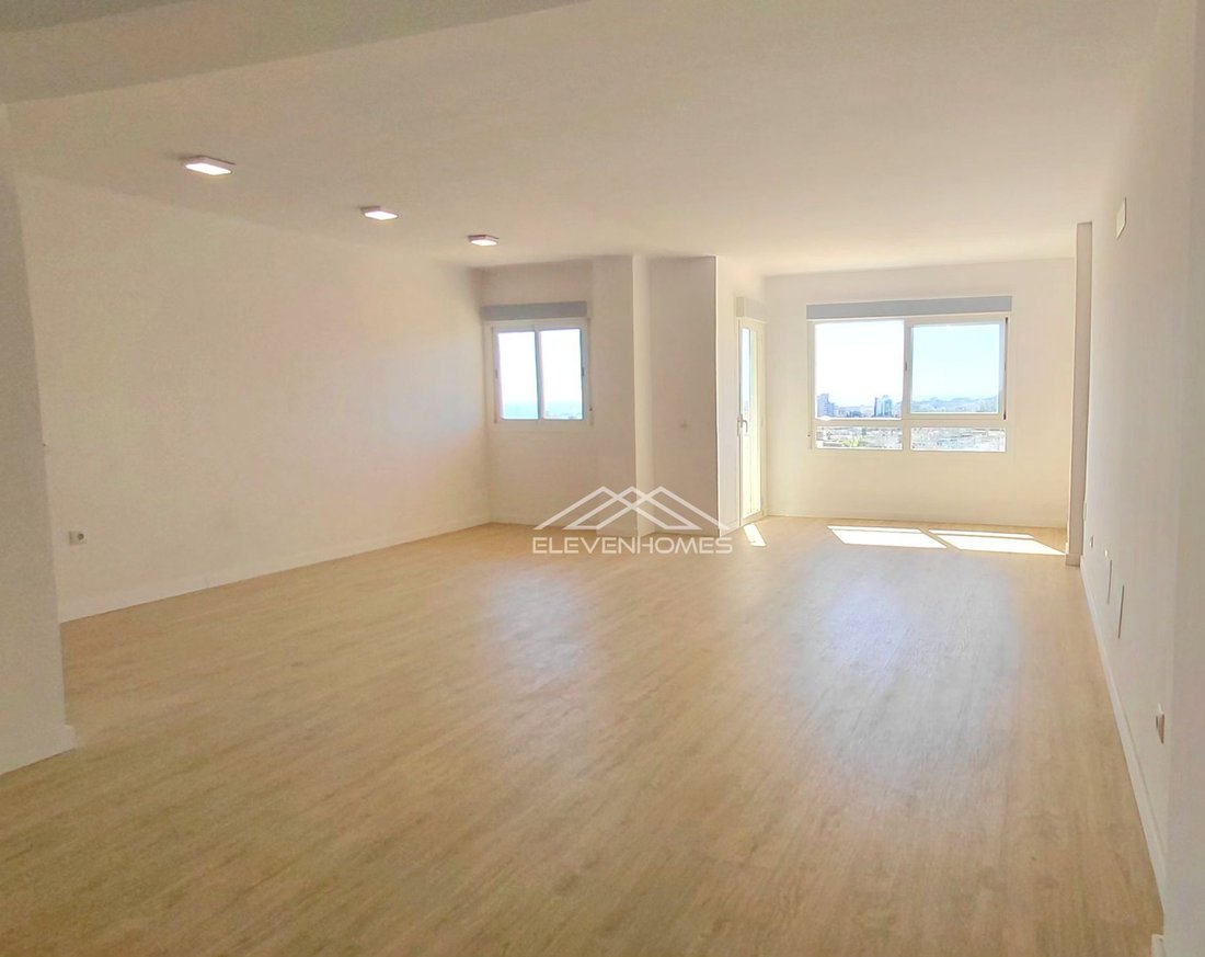 Apartment in Palma, Balearic Islands, Spain 5 - 17748302