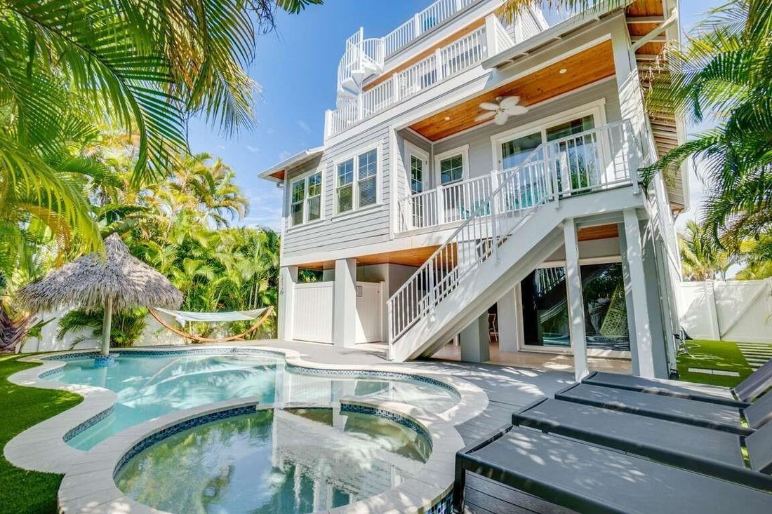 House in Holmes Beach, Florida, United States 2 - 17748280