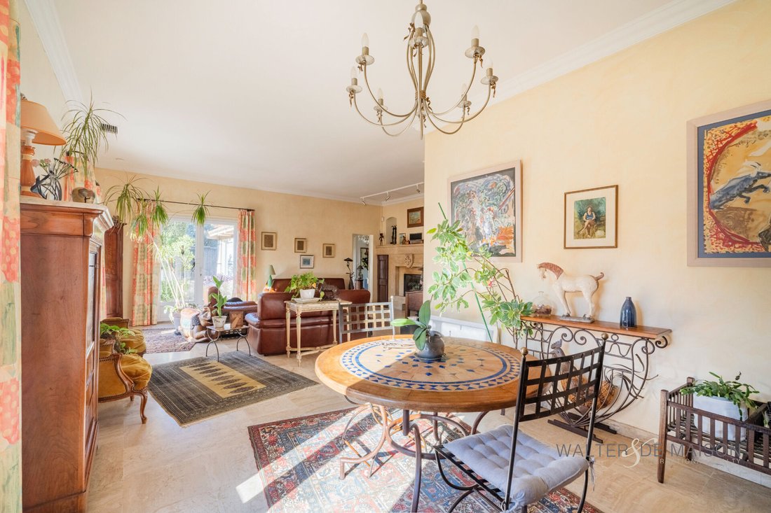 Villa en Arles, Provenza-Alpes-Costa Azul, Francia 3 - 17745524