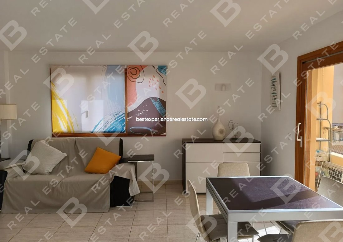 Apartment in Ibiza Town, Balearic Islands, Spain 2 - 17749029