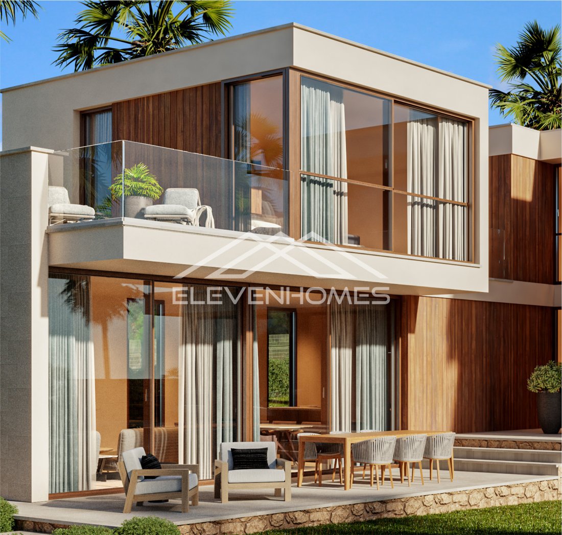 Villa in Palma, Balearic Islands, Spain 4 - 17747449