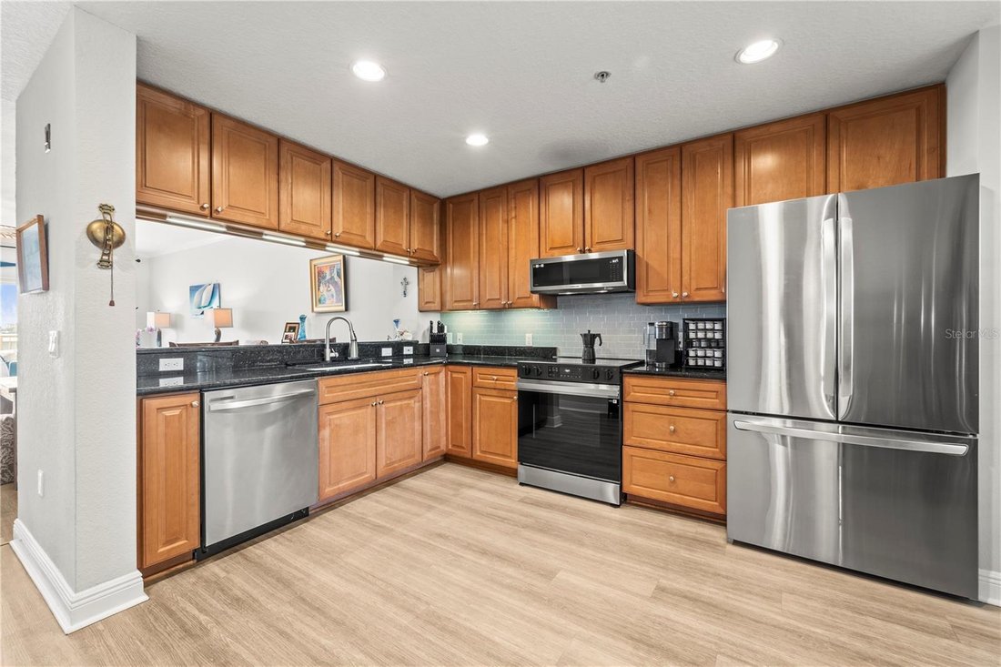 Condo in Madeira Beach, Florida, United States 4 - 17749902