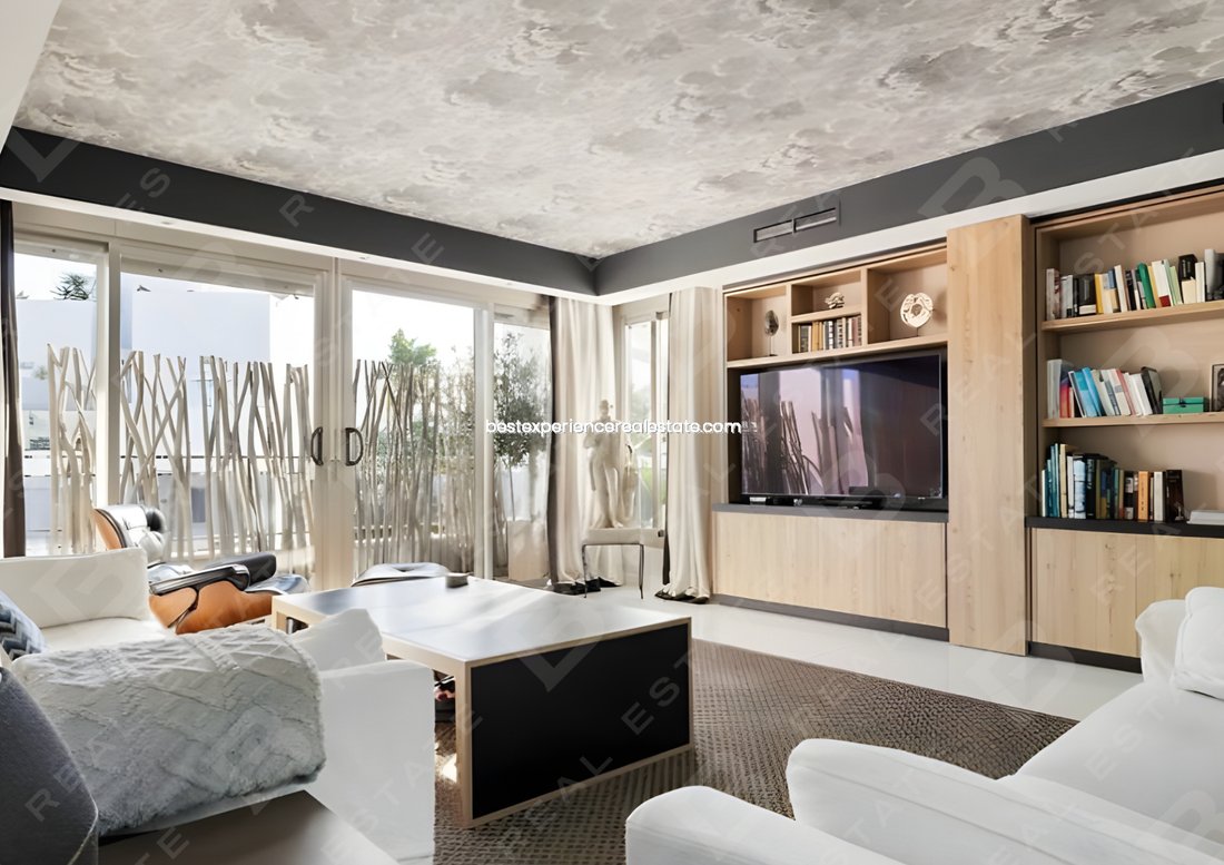 Apartment in Balearic Islands, Spain 3 - 17749598