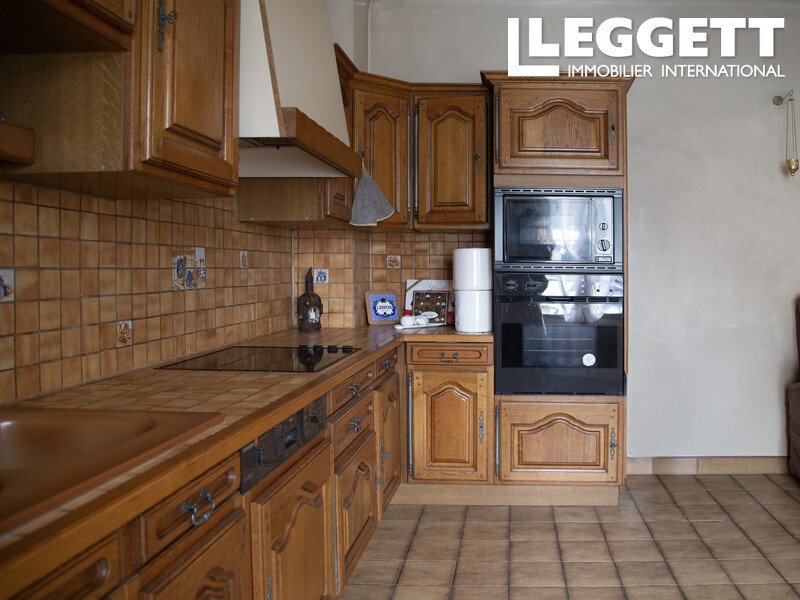 House in Parcs, Romainville, France 3 - 17745279