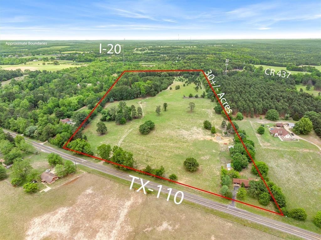Casa en Tyler, Texas, Estados Unidos 1 - 17744499