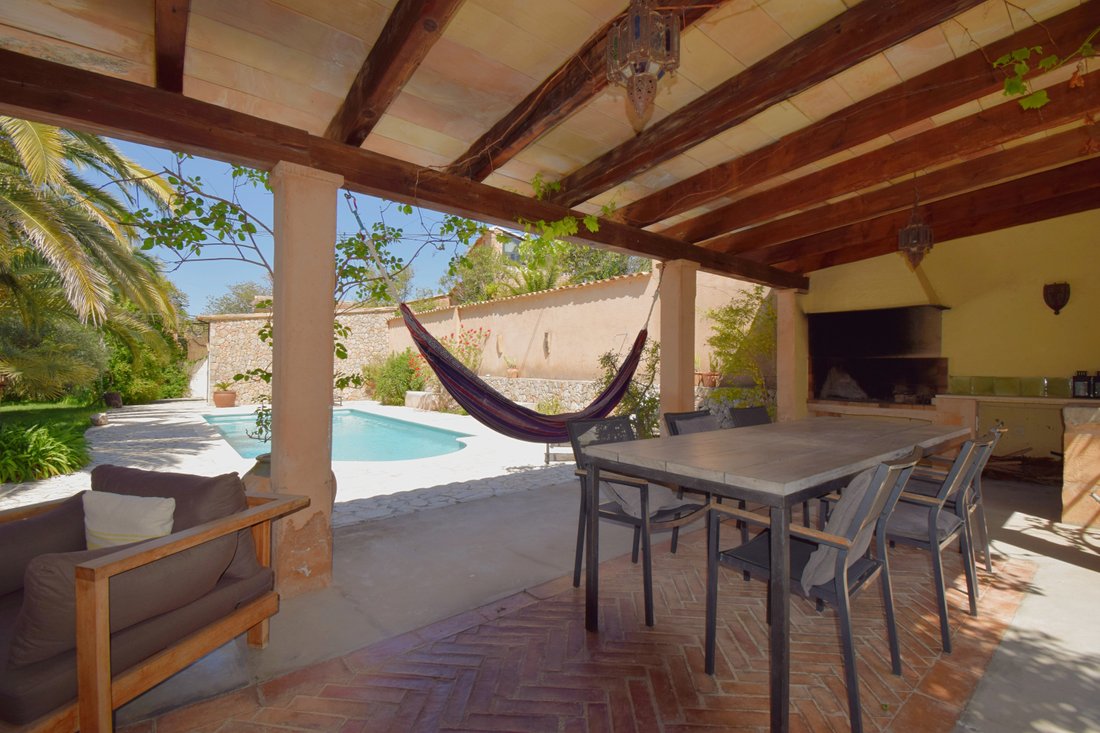 House in Soller, Balearic Islands, Spain 3 - 17747411