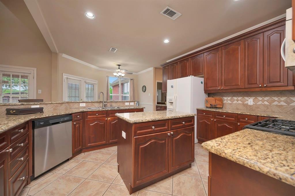 House in Flower Mound, Texas, United States 5 - 17749443