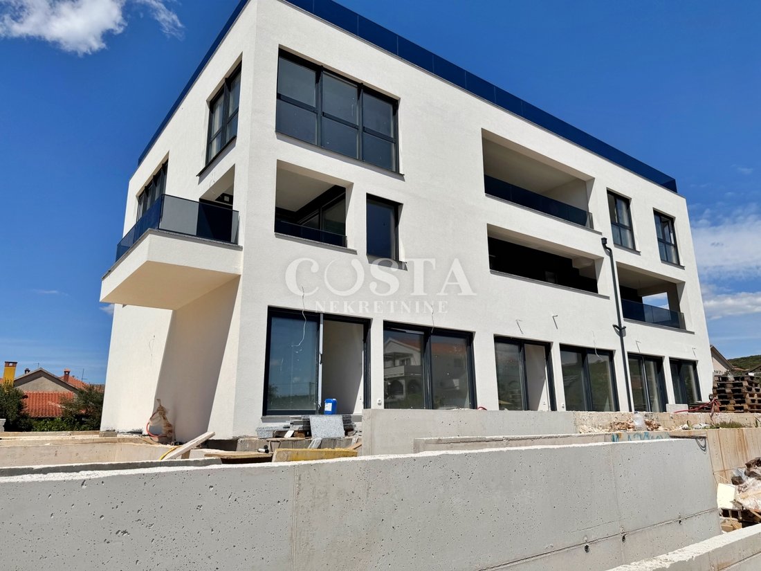 Apartment in Sukosan, Zadar County, Croatia 2 - 16681564