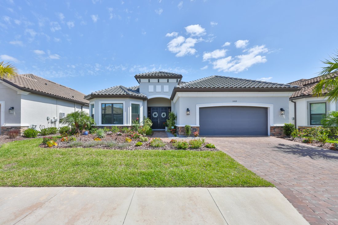 House in Palmetto, Florida, United States 1 - 17742631