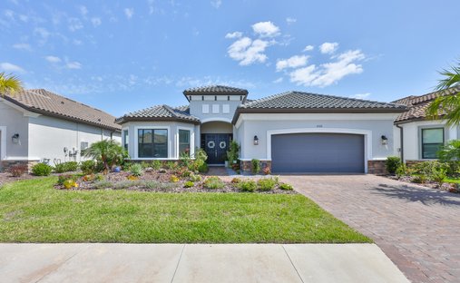 House in Palmetto, Florida, United States 1