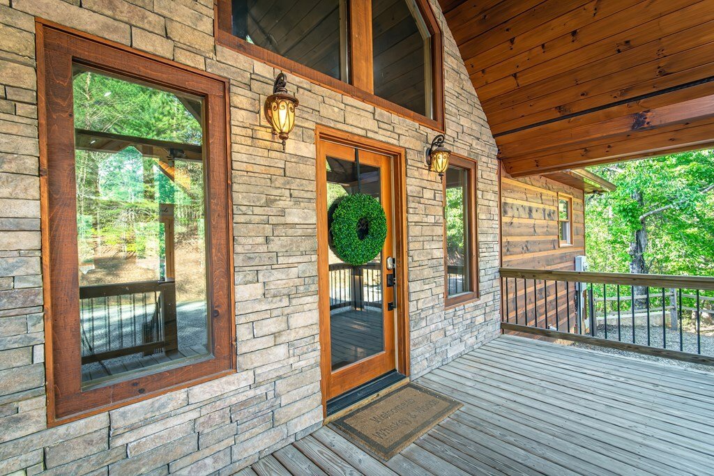 House in Mineral Bluff, Georgia, United States 3 - 17731135