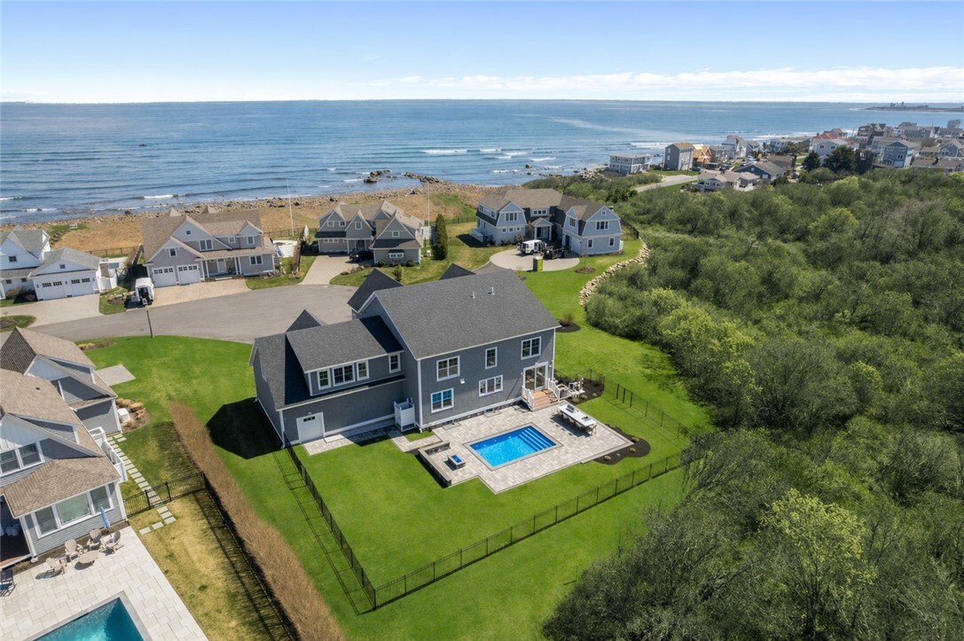 Maison à Narragansett, Rhode Island, États-Unis 1 - 17749868