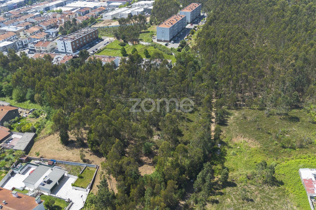 Land in Alfena, Porto District, Portugal 3 - 17750158