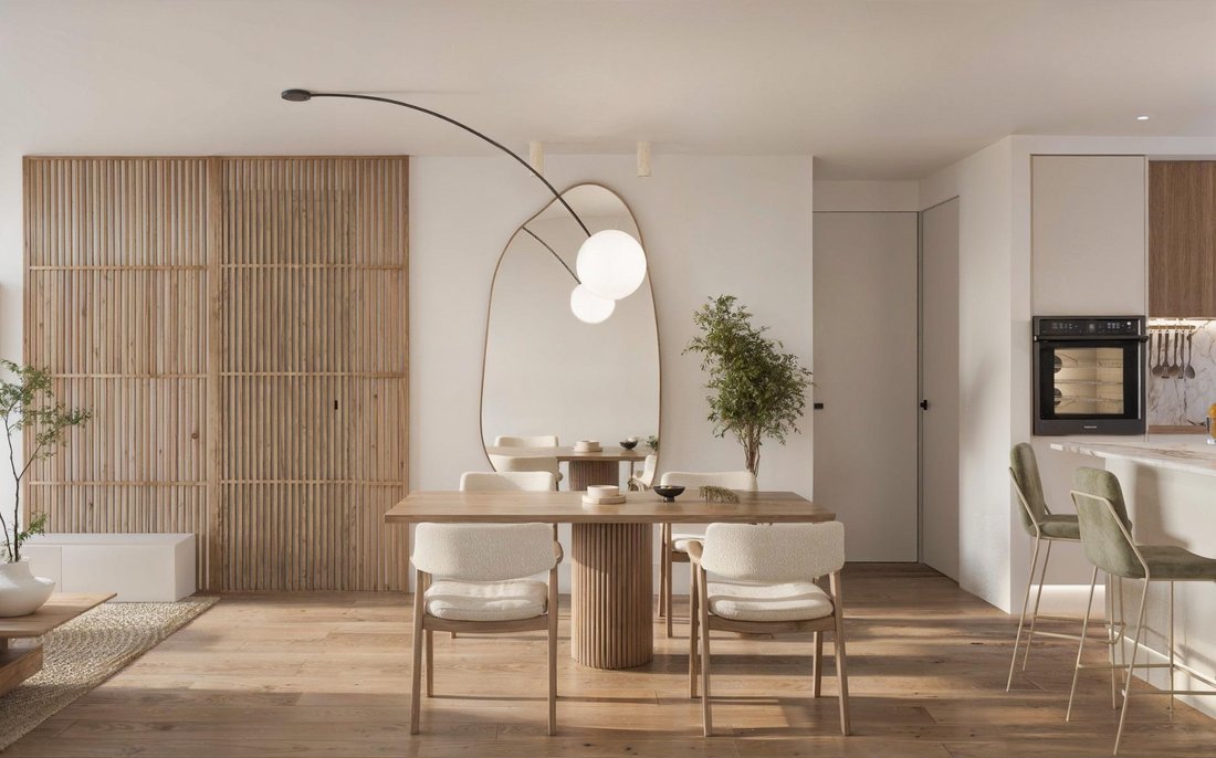 Apartment in la Nucia, Valencian Community, Spain 5 - 17750211
