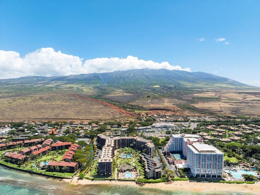 Condo in Lahaina, Hawaii, United States 5 - 17749523