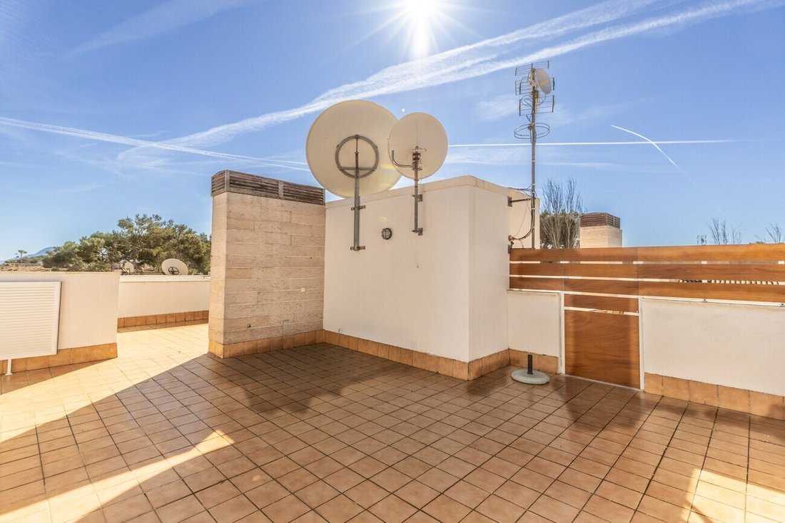 Apartment in Pollenca, Balearic Islands, Spain 3 - 17747868