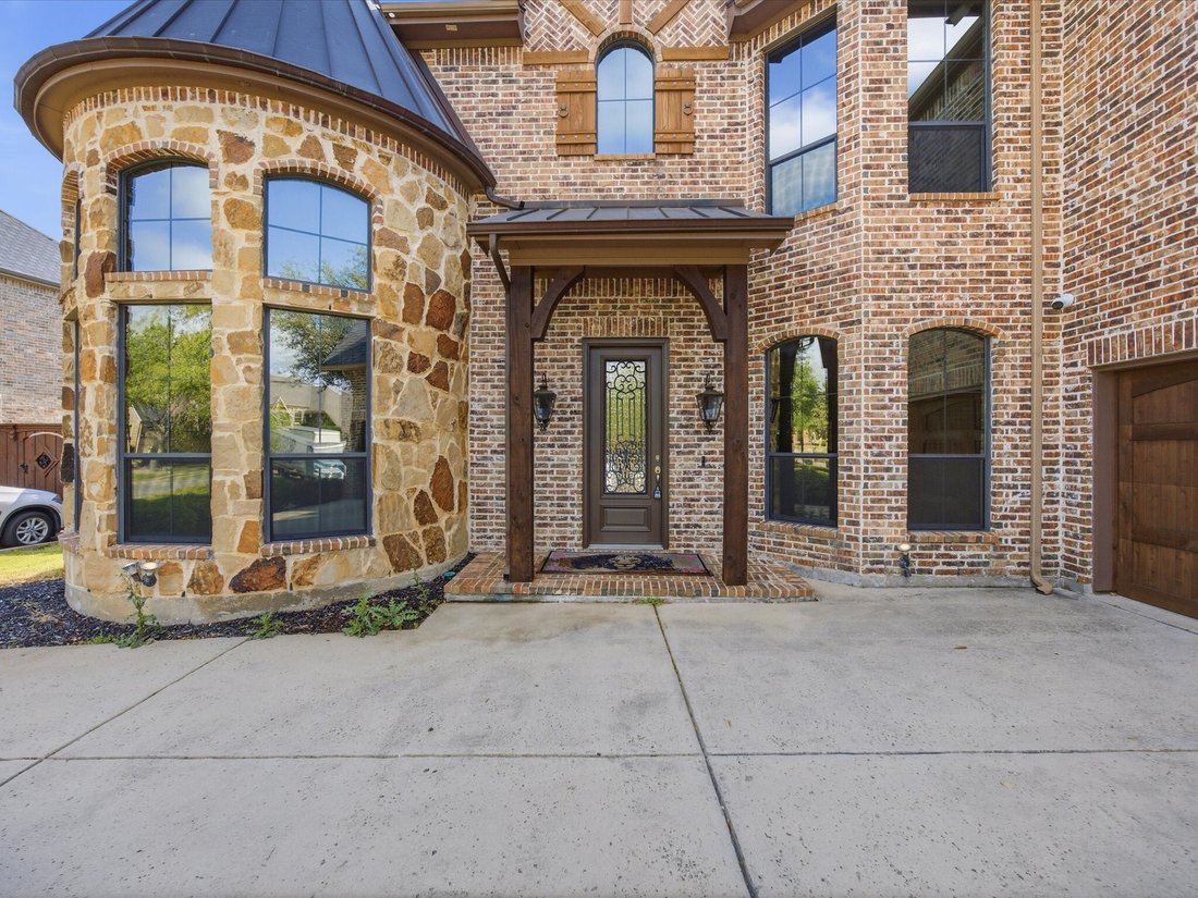 House in Frisco, Texas, United States 4 - 17745840