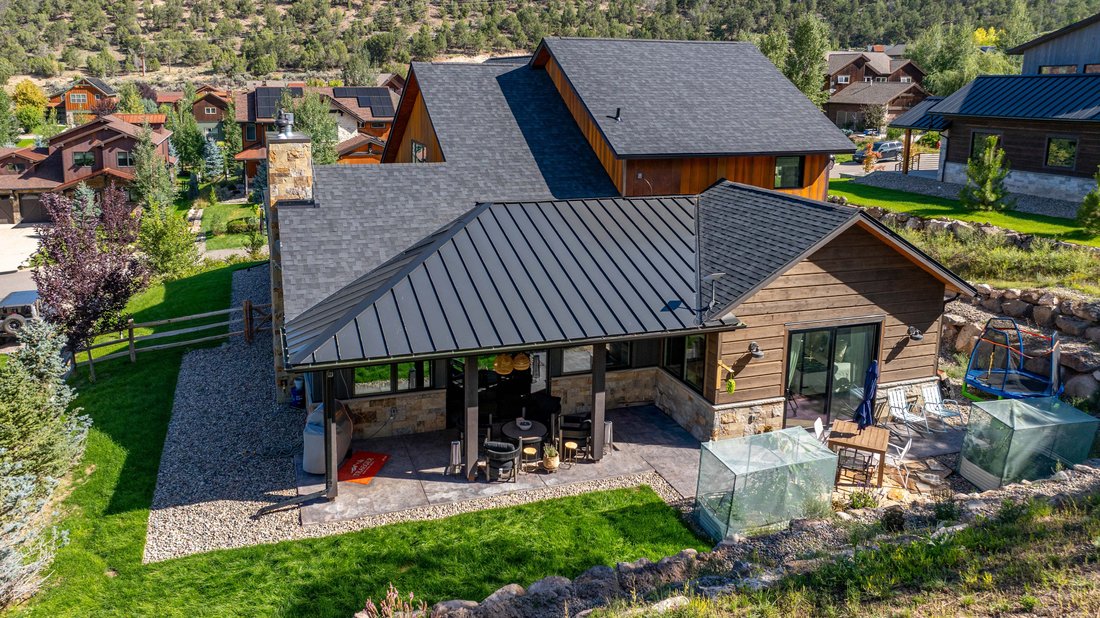 House in Glenwood Springs, Colorado, United States 5 - 17746286