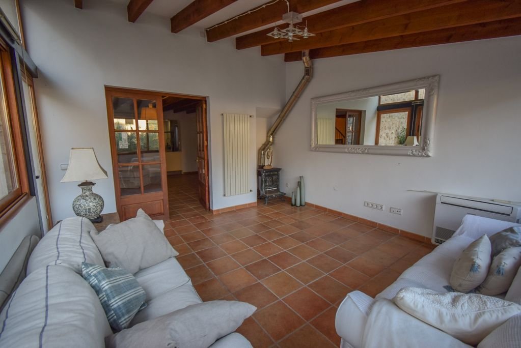 House in Soller, Balearic Islands, Spain 2 - 17747898
